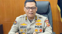 Kepala Divisi Humas Polri, Irjen Pol Argo Yuwono