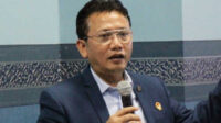 Wakil Ketua LPSK Edwin Partogi