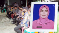 Ny Yeni Agus sempat berobat di salah satu rumah sakit di Kota Bengkulu selama lima bulan. Meninggal tadi pagi di Assyifa, Manna