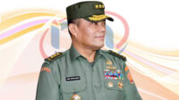 Ketua Dewan Penasehat IMO-Indonesia, Letjen TNI Joni Supriyanto