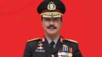 Komisaris Jenderal Polisi Drs Agus Andrianto SH MH kini menjabat Kabareskrim