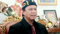 Inspektur Jenderal Polisi (Purn) Dr H Anton Charliyan MPKN alias Abah Anton, mantan Kapolda Jawa Barat dan mantan Ketua Dewan Pembina GMBI mengaku kesal atas aksi anarkis GMBI. Dia meminta maaf kepada semua pihak