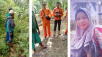 Hilang di kebun, warga Dusun Baru belum ditemukan