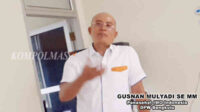 Ketua DPW jadi Waketum DPP, Penasehat IMO Bengkulu sampaikan pesan menohok