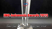 Segera launching, IMO-Indonesia Awards 2023
