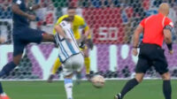 Tumpaskandaskan Prancis 4-2 di Adu Penalti, Argentina Juara Piala Dunia 2022