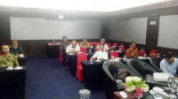 Krusial, seluruh Pengurus DPP IMO-Indonesia bergerak serentak ke Riau