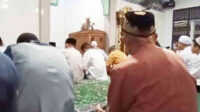 Cegah kenakalan remaja, Dai Polri naik mimbar masjid