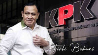 Masa jabatan pimpinan KPK diputus 5 tahun adalah sebuah keharusan