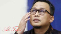 Wartawati dilecehkan, KPK minta maaf