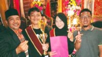 HUT ke-6, IMO-Indonesia gelontorkan beasiswa S1 dan S2 untuk duta wisata daerah