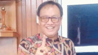 Ketua DPRD Kabupaten Bengkulu Selatan, Barli Halim SH mengapresiasi FAV 2023 tetap sukses meski belum difasilitasi pemerintah daerah