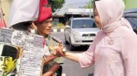 Menetap di Kota Kenangan, Rika Yohan Ditempel militan Dirwan Mahmud