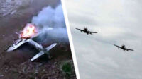 7 fakta terbaru pesawat TNI AU Super Tucano yang jatuh dekat Gunung Bromo