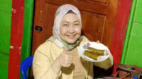 Bacakada Golkar, Dewi Sartika ajak elite politik bersinergi dorong pertumbuhan UMKM lokal