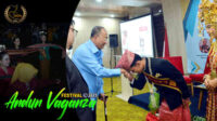 Festival Andun Vaganza jadi nominator terbaik nasional, Yogi-Windu dinobatkan sebagai Duta Wisata 2023