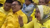 Sah, Partai Golkar tunjuk Dewi Sartika sebagai Bacakada Bengkulu Selatan
