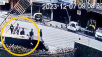 Lidik misteri mayat di Unpri belum usai, polisi dalami rekaman CCTV mobil pikap angkut boks cadaver