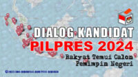 Solusi kampanye murah meriah dan tajam, IMO-Indonesia gagas Dialog Kandidat Pilpres 2024