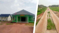 Tidak transparan, realisasi dana desa di kampung ini dipertanyakan warga