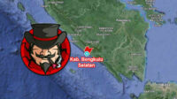 Aksi mafia tanah gemparkan Bmi Rafflesia, begini cara lapor langsung ke Kejagung