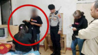 Bukan Lailatul Qadr, Pak Polisi disambut desahan Laili saat sambangi Hotel CR
